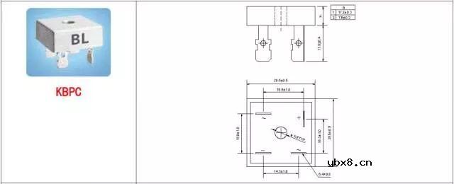 总结了60种硬件工程师常用封装实物图