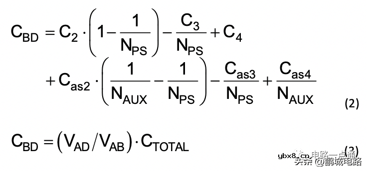 隔离式DC/DC电路的共模噪声抑制方法