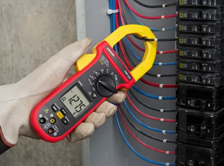 霍尔效应和霍尔元器件