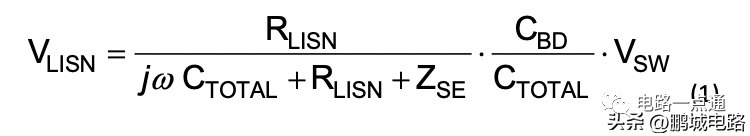 隔离式DC/DC电路的共模噪声抑制方法