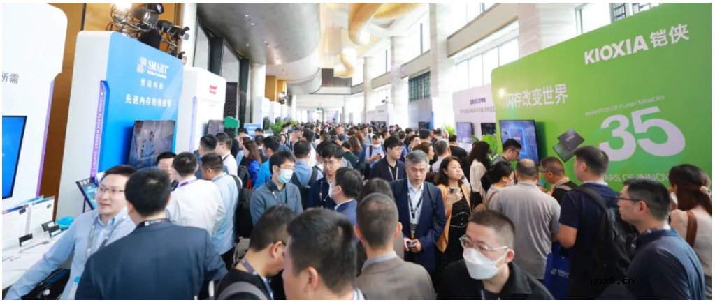 CFMS2023圆满落幕！产业大咖精彩演讲内容合集