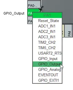 STM32如何通过FSMC点亮LCD