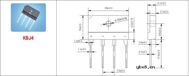 总结了60种硬件工程师常用封装实物图