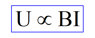 霍尔效应和霍尔元器件