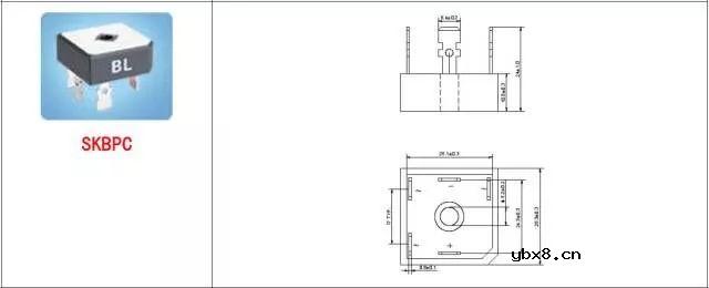 总结了60种硬件工程师常用封装实物图