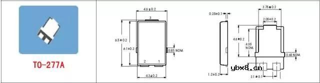 总结了60种硬件工程师常用封装实物图