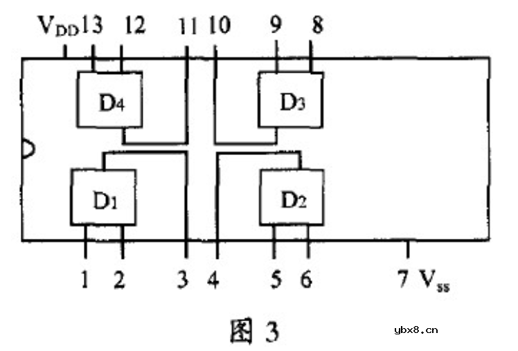 声光控延时开关电路板原理