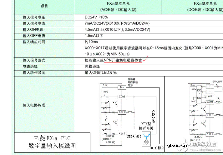 电感式接近开关原理图