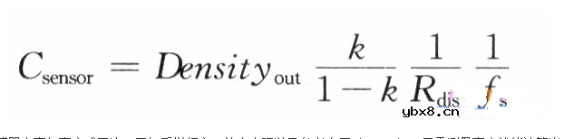 电容感应式触摸开关的应用设计