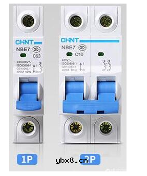 空气开关和漏电断路器该如何选择？