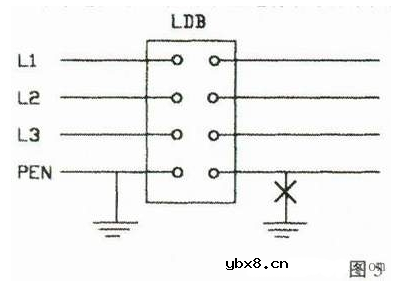 漏电保护器安装和使用注意事项