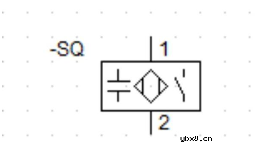 接近开关原理及选型