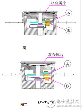 ksd301温控开关安装要注意哪些