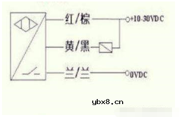 接近开关的几个掌握技巧