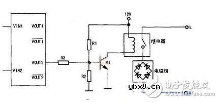 单稳态和双稳态电磁阀的区别_单稳态和双稳态工作原理解析