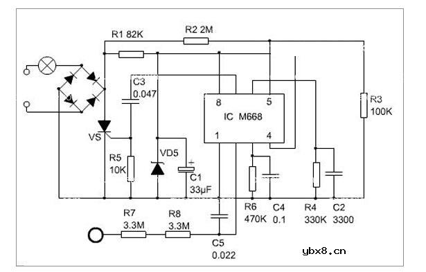 感应开关种类有哪些_感应开关原理_感应开关怎么接线