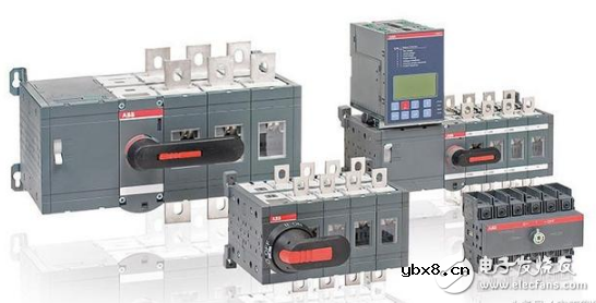 双电源开关和双电源自动切换开关有什么区别