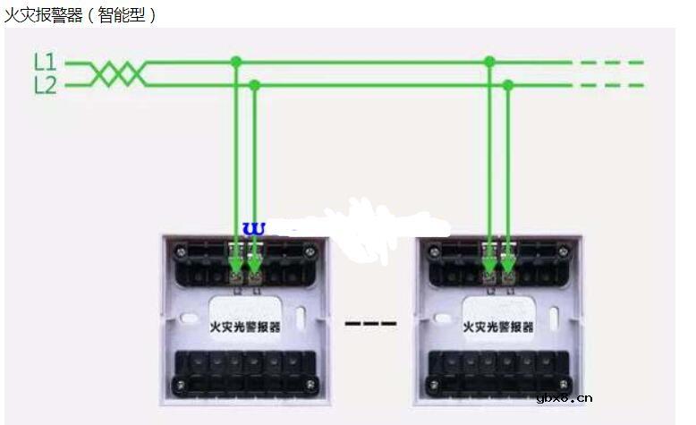 声光控开关怎么接线_声光控开关接线图