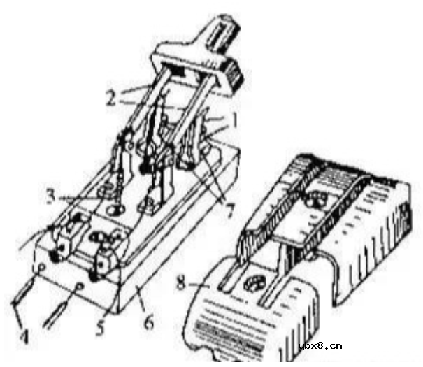 为什么空气开关可以跳闸？