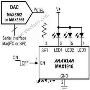 LED特性和白光LED的基础知识与驱动 LED特性和白光LED的基础知识与驱动