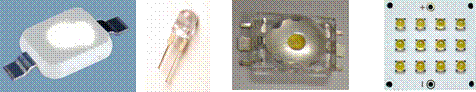 技术进步促使led封装技术改变之分析