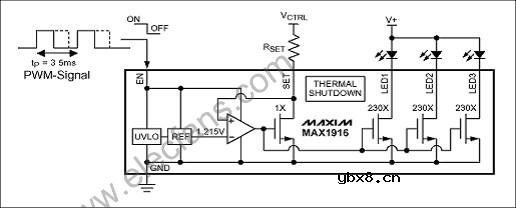 LED特性和白光LED的基础知识与驱动 LED特性和白光LED的基础知识与驱动