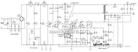 高功率因数TRIAC调光LED驱动器介绍