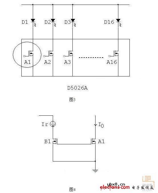 基于D5026A的LED显示屏节能分析
