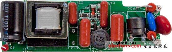 高效高可靠LED灯具设计的五个忠告