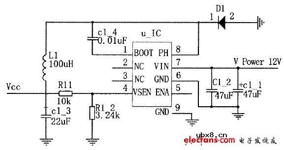 直下式LED背光源方案 直下式LED背光源方案