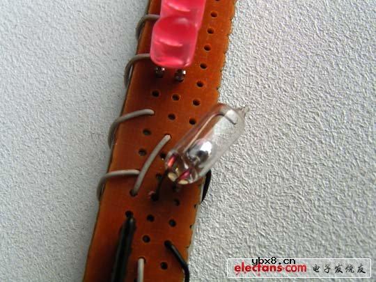 创意设计之LED摇摇棒