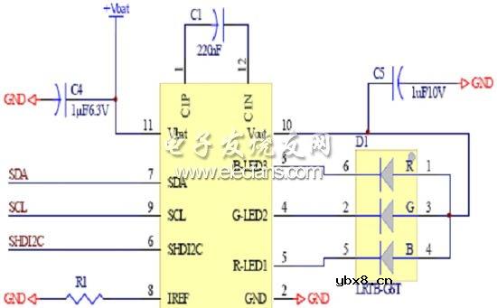 便携式设备应用LED照明驱动电路设计 便携式设备应用LED照明驱动电路设计