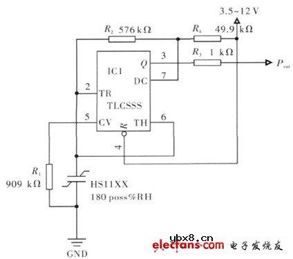 户外LED显示屏参数监控板设计