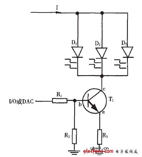 LED背光源亮度均匀性研究 LED背光源亮度均匀性研究