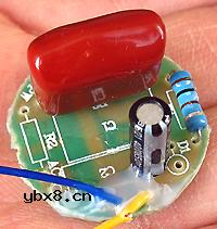 史上最全LED节能灯制作