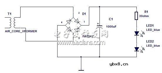 照明用LED驱动技术方案的探讨 照明用LED驱动技术方案的探讨