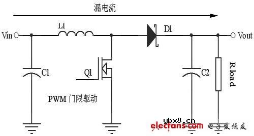 LM3423实现太阳能LED路灯驱动器