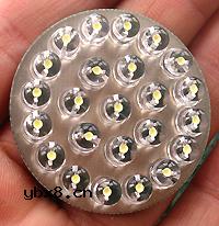 史上最全LED节能灯制作