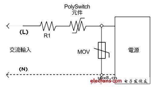 LED过流过热解决方法