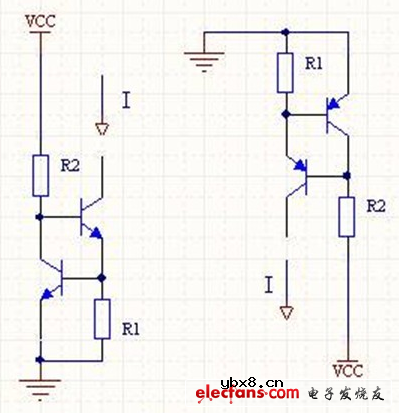 驱动LED中恒流二极管的研究 驱动LED中恒流二极管的研究