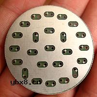 史上最全LED节能灯制作