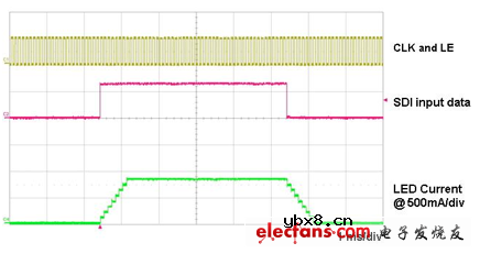 555定时器在LED驱动器的中的应用 555定时器在LED驱动器的中的应用