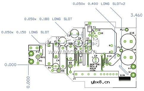 高功率因数TRIAC调光LED驱动器介绍 高功率因数TRIAC调光LED驱动器介绍
