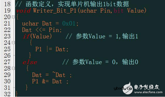 怎么利用单片机驱动发光二极管 怎么利用单片机驱动发光二极管