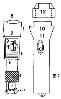 两种自发电手电筒介绍 两种自发电手电筒介绍