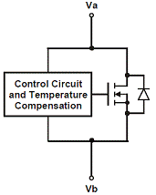 驱动LED中恒流二极管的研究 驱动LED中恒流二极管的研究