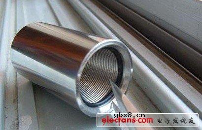 每日led拉风设计(二):DIY防水手电