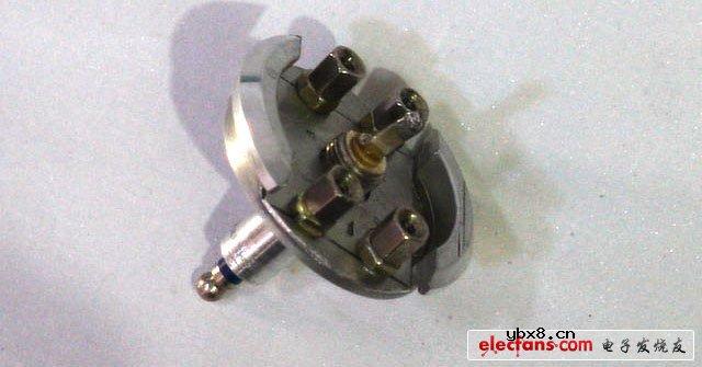 LED旋转时钟制作(有源代码) LED旋转时钟制作(有源代码)