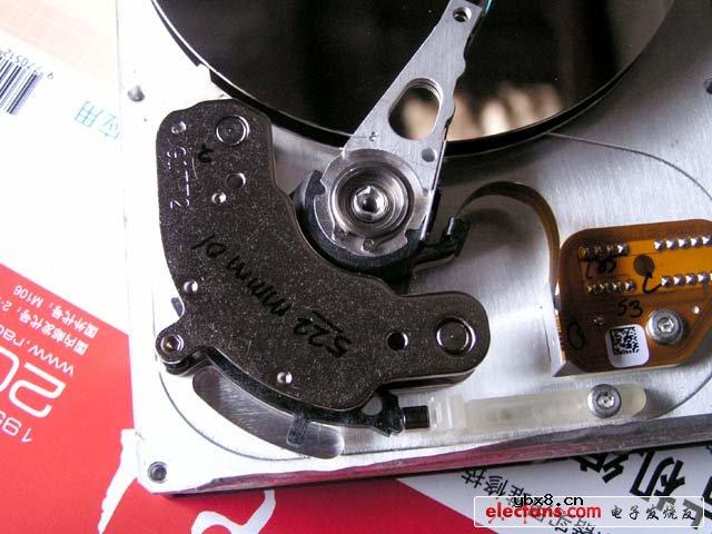 创意设计之DIY摇摆LED时钟 创意设计之DIY摇摆LED时钟