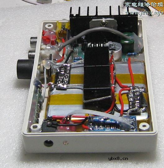 以前做的一些小小玩意